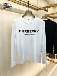 Picture of Burberry T Shirts Long _SKUBurberrym-3xl25t0230728